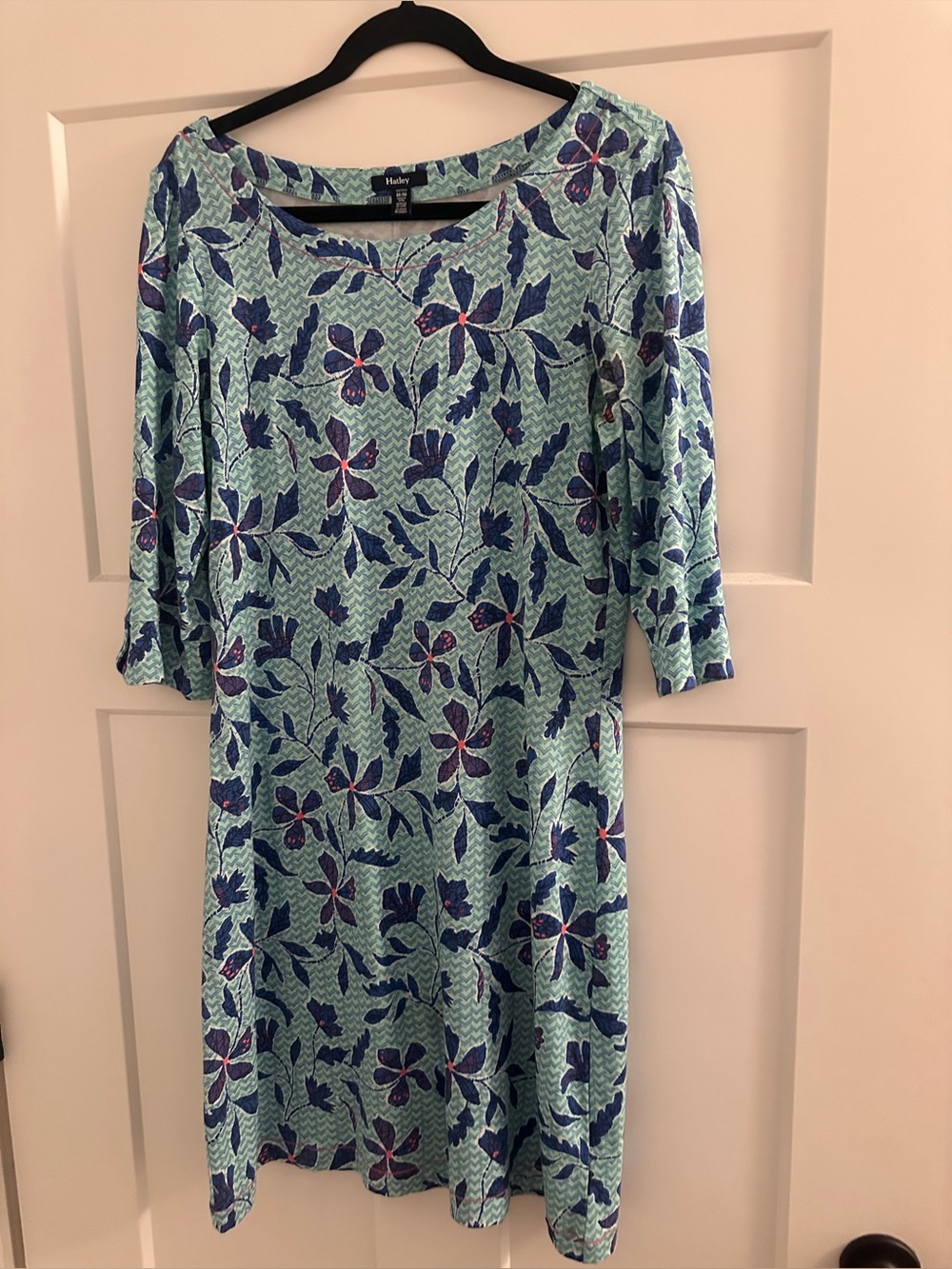 Hatley Dress